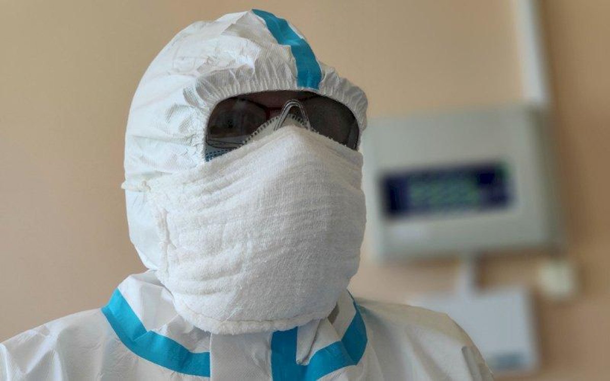 В Китае зафиксировали вспышку нового вируса. Уже умерли как минимум семь человек