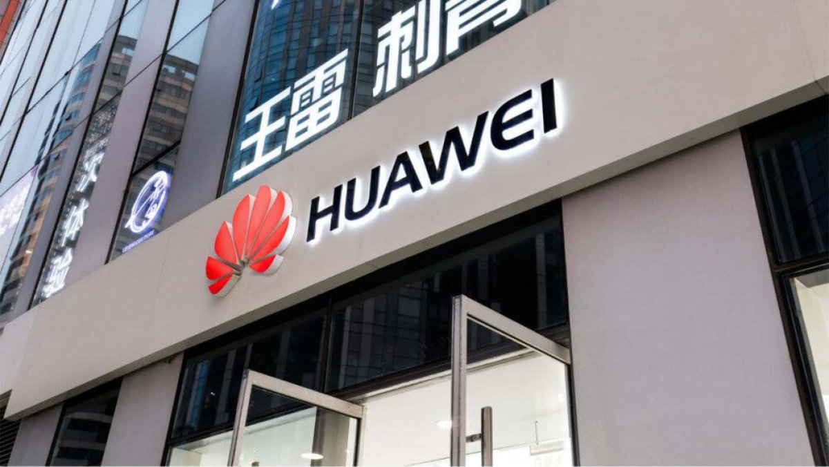 США нашли способ как окончательно уничтожить Huawei