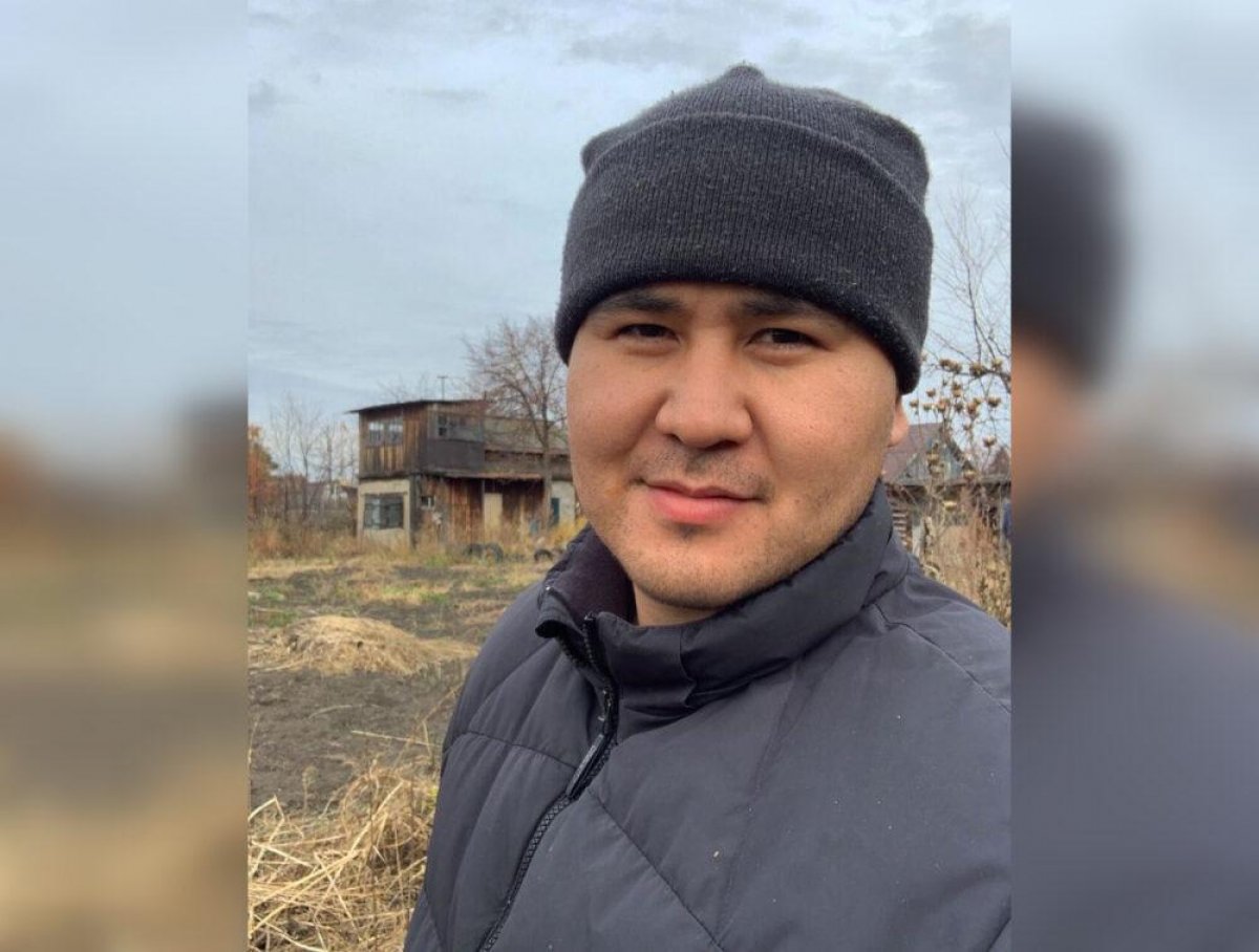 Известный в Петропавловске морж и общественник хочет послужить людям на посту депутата  городского маслихата