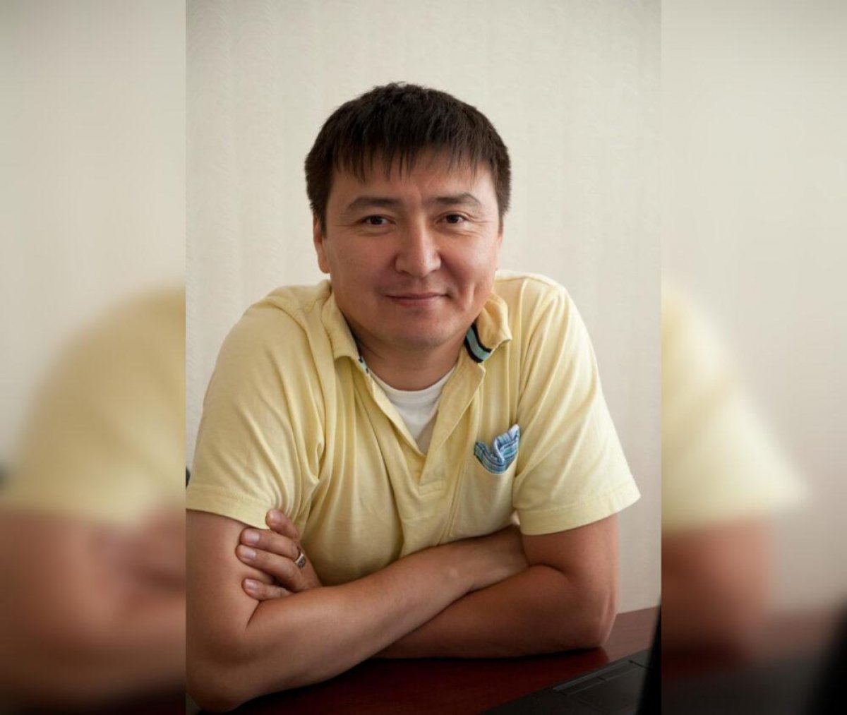 «Праймериз позволят масштабировать проблемы людей с инвалидностью» - Канат Байбуров