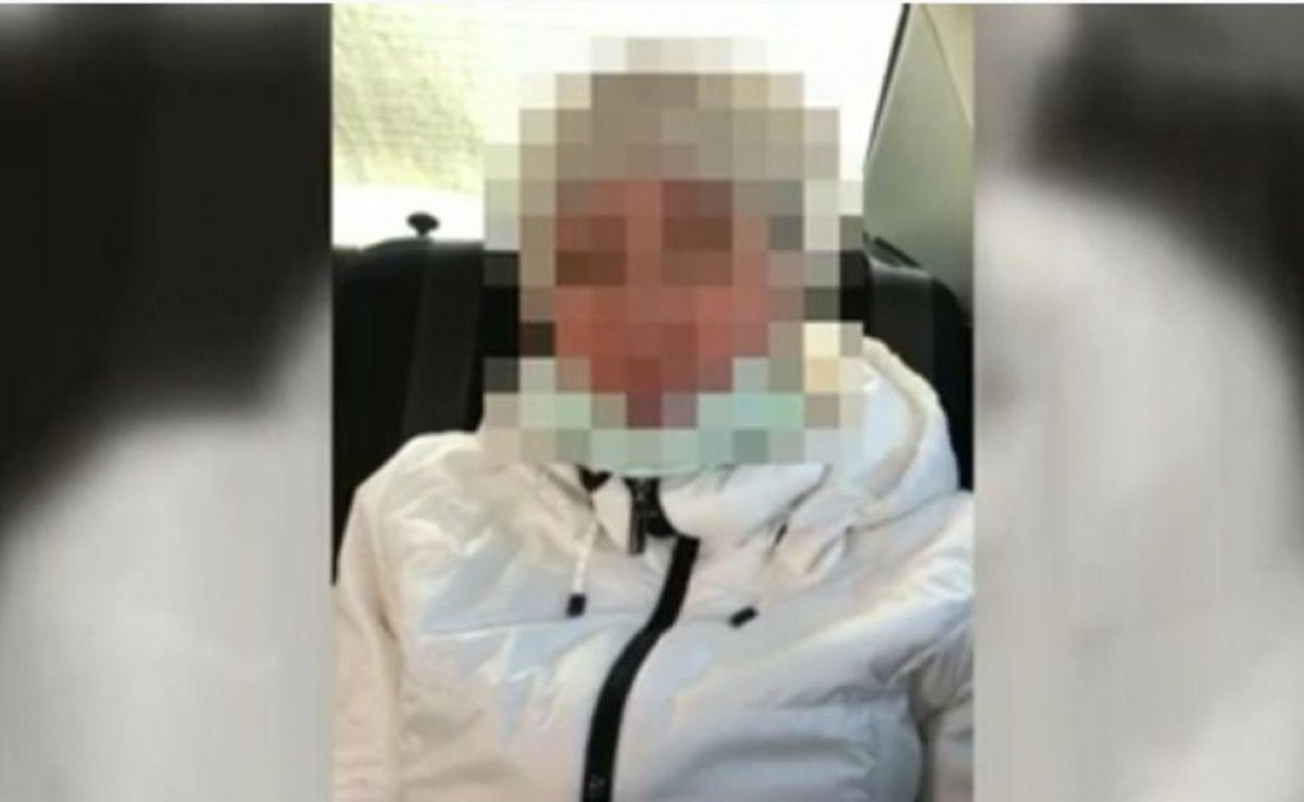 За слухи о заражении акима коронавирусом карагандинку наказывать не будут