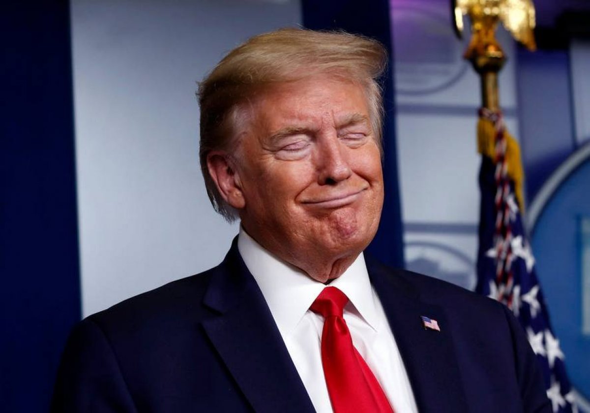 Дональда Трампа выдвинули на Нобелевскую премию мира