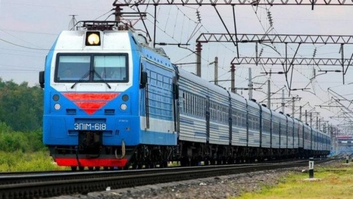 КТЖ возобновит пассажирские перевозки по некоторым направлениям