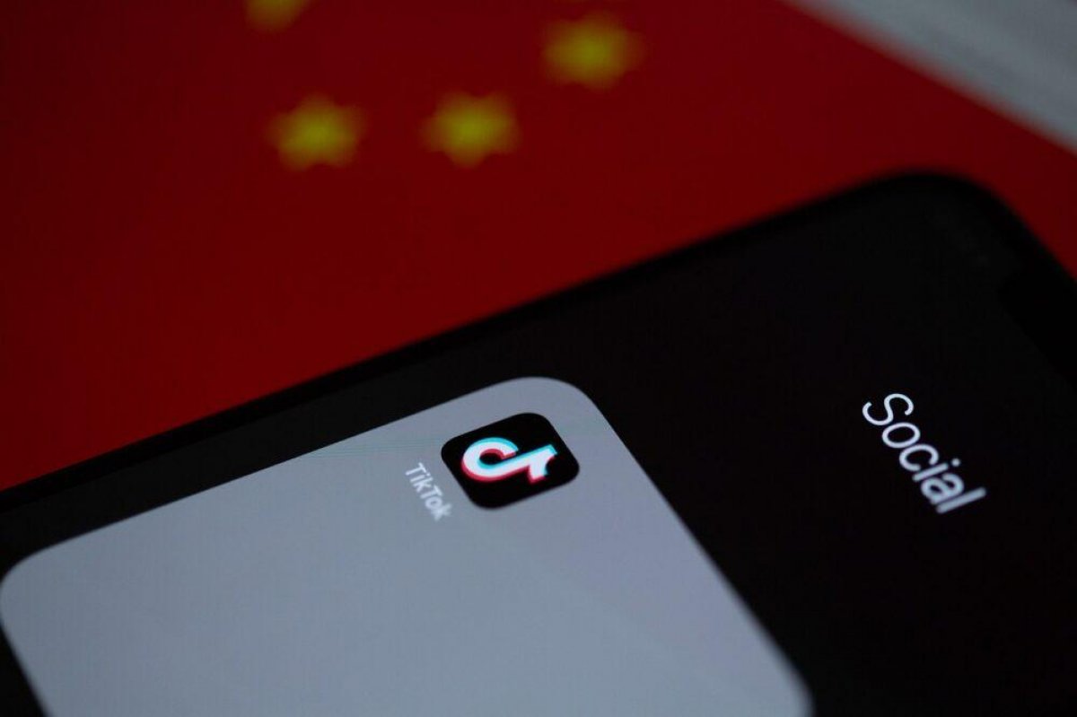 В США отложили запрет на скачивание TikTok