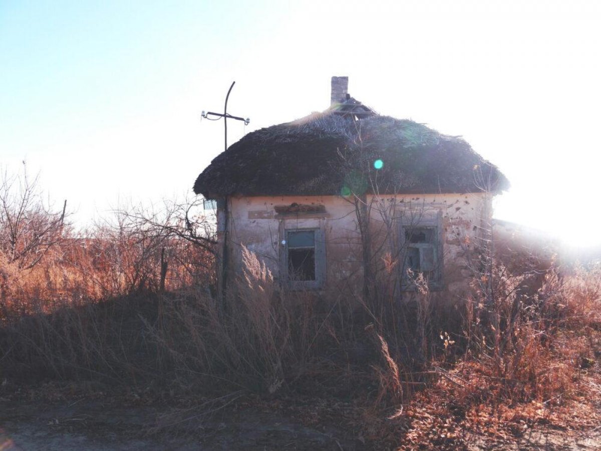 Четыре села исчезнут в ЗКО