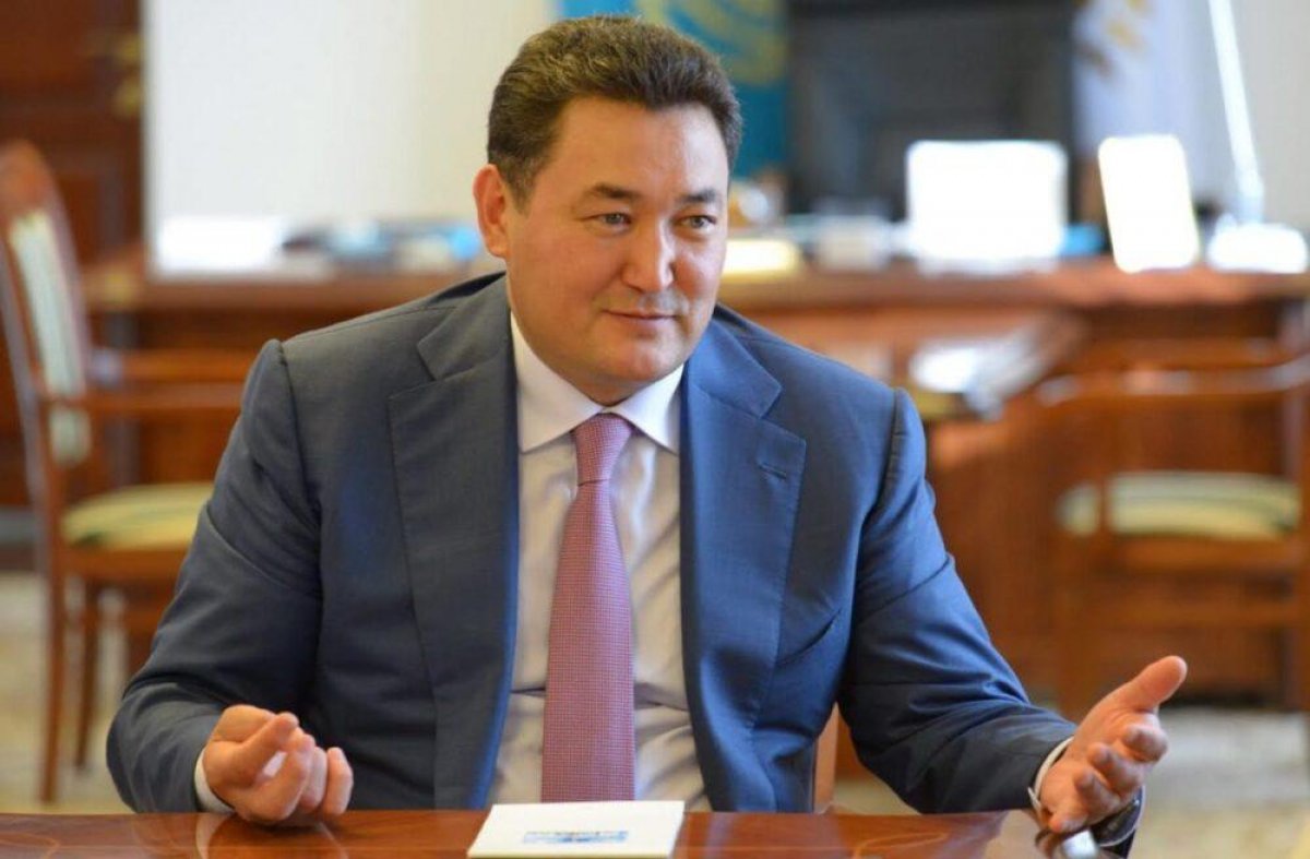Осужденного экс-акима Бакауова освободили от принудительного труда