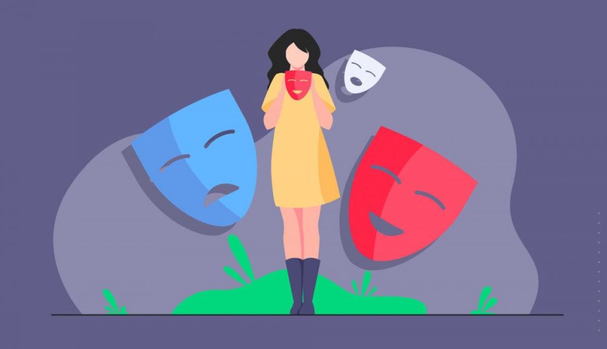 Самоуверенность, недосып и мысли о суициде: как определить биполярное расстройство