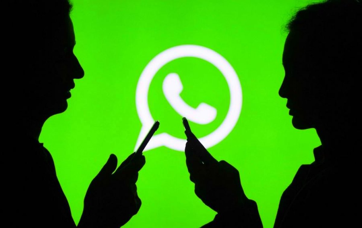 В WhatsApp добавили новую функцию