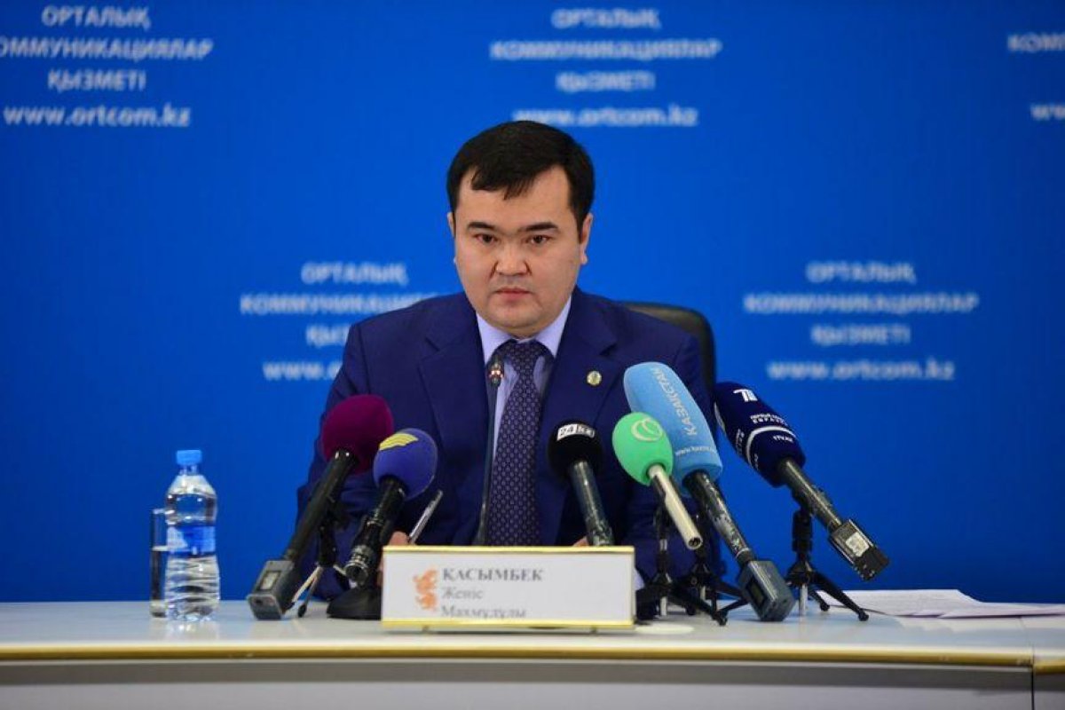 Карагандинская область заявила о полной готовности ко второй волне коронавируса