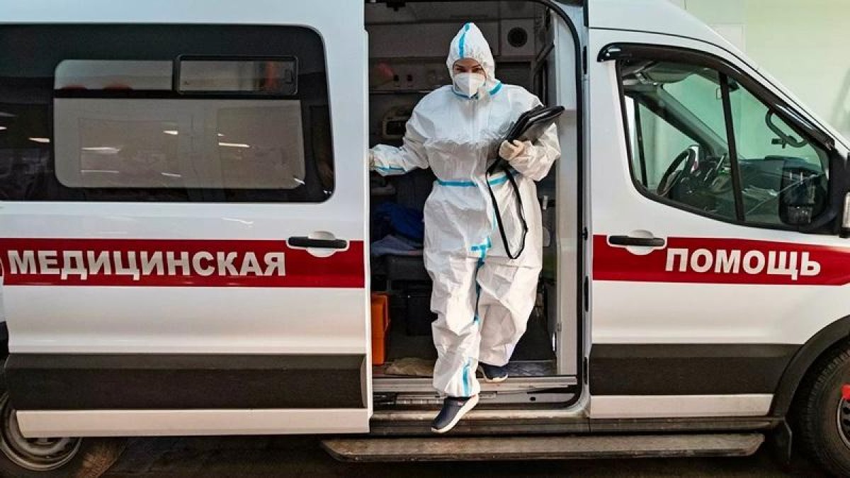 Пандемия коронавируса: названа главная ошибка, которая ведет к повторной госпитализации