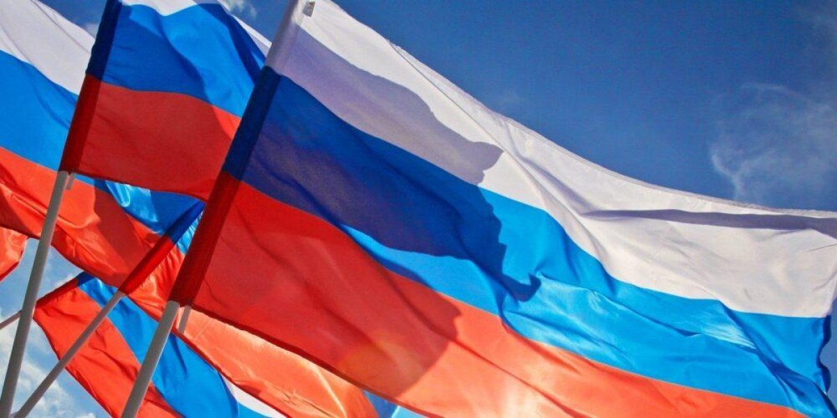 Российских атлетов на два года лишили права выступать под флагом РФ