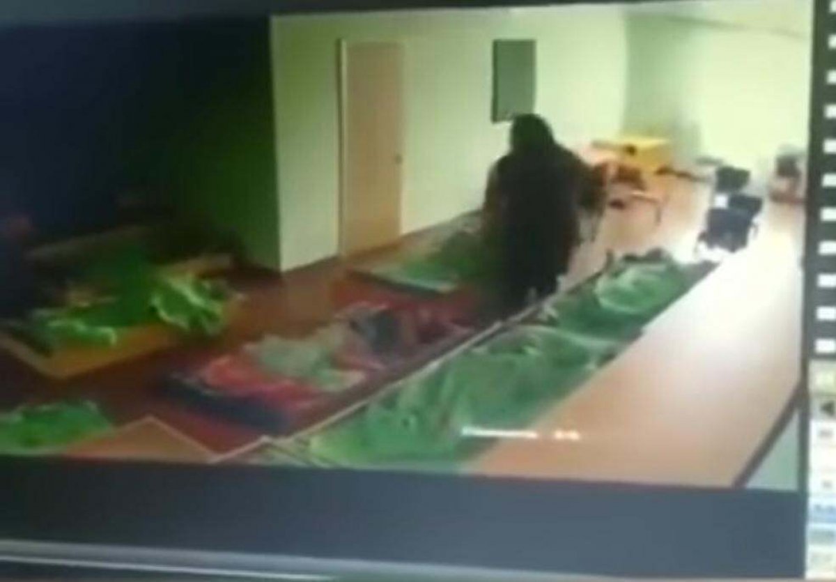 Воспитателей детсада в Щучинске уволили после видео с издевательствами над детьми
