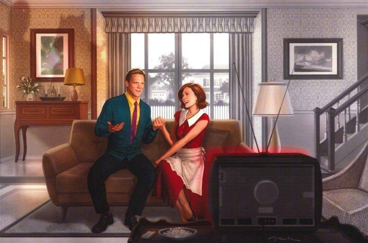 Главные сериалы, которых стоит ждать в январе 2021 года