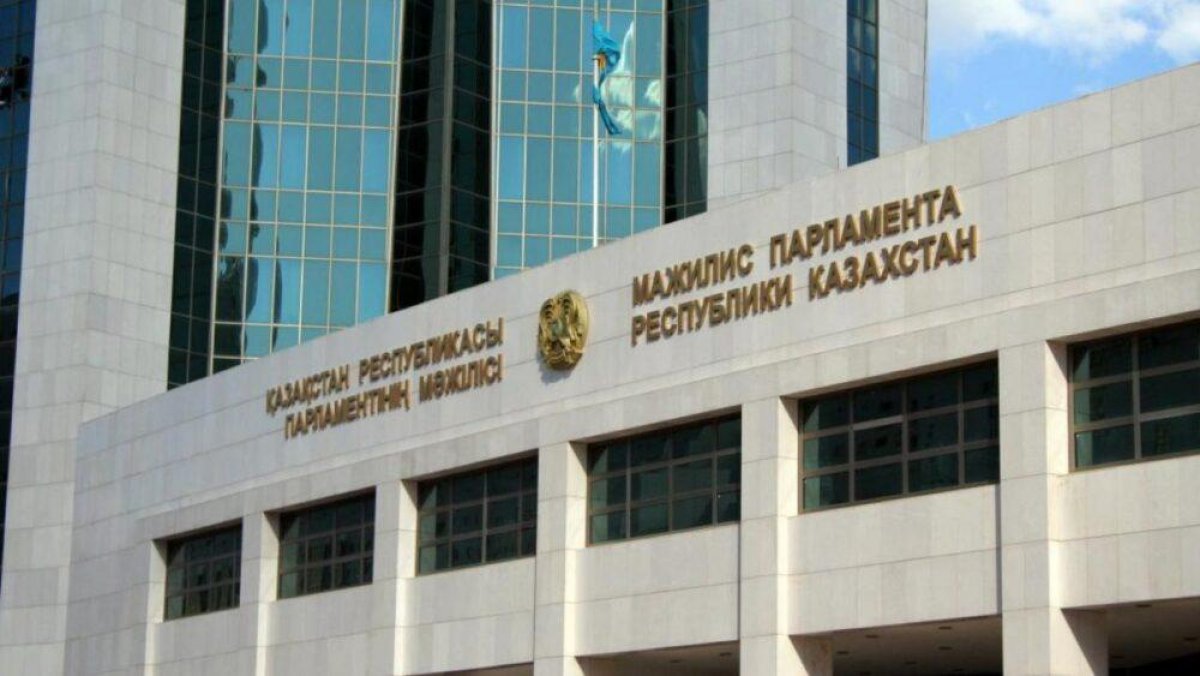 АНК выбрала своих кандидатов в Мажилис