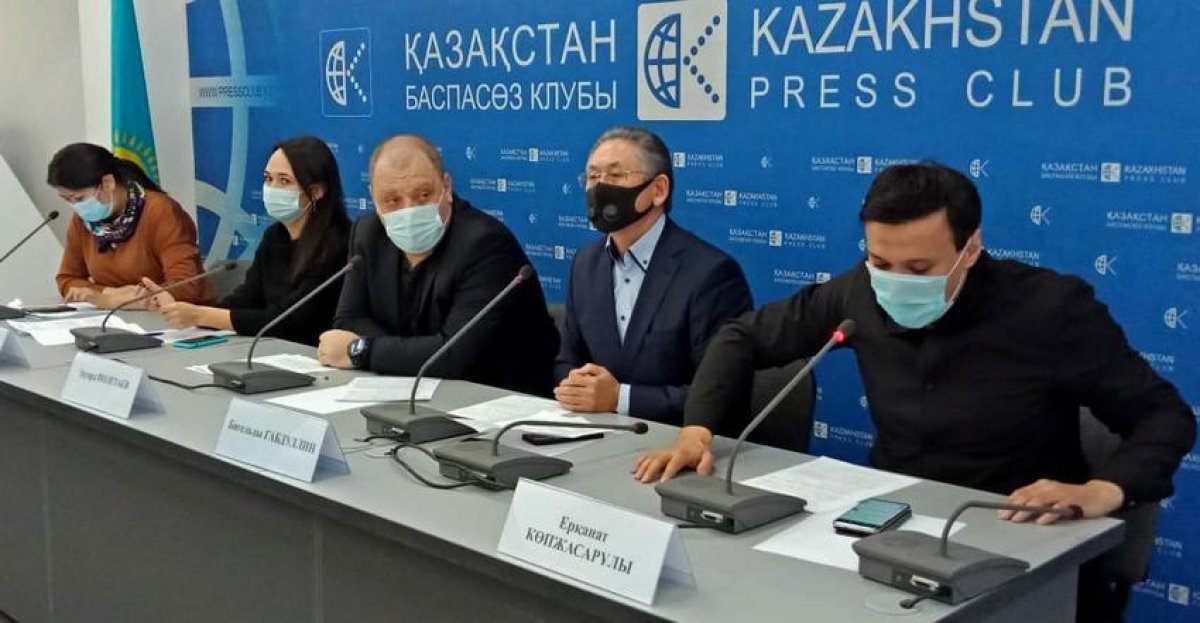 TAZA SAILAU выявил около 500 мелких нарушений на выборах депутатов в Казахстане