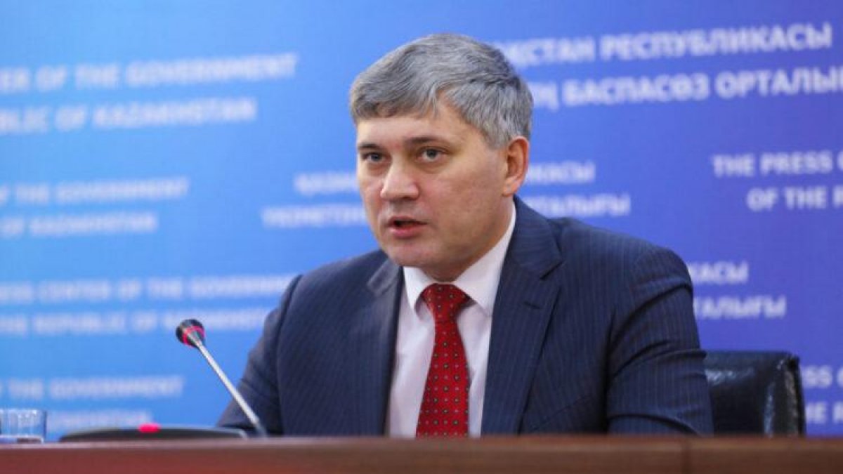 Стало известно, почему у Анатолия Шкарупы не отберут имущество