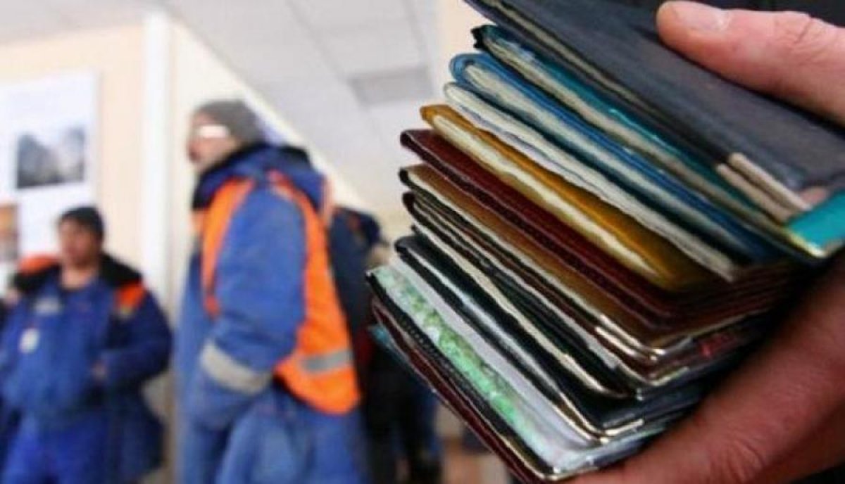 Иностранцам разрешили временно пожить в Казахстане из-за коронавируса