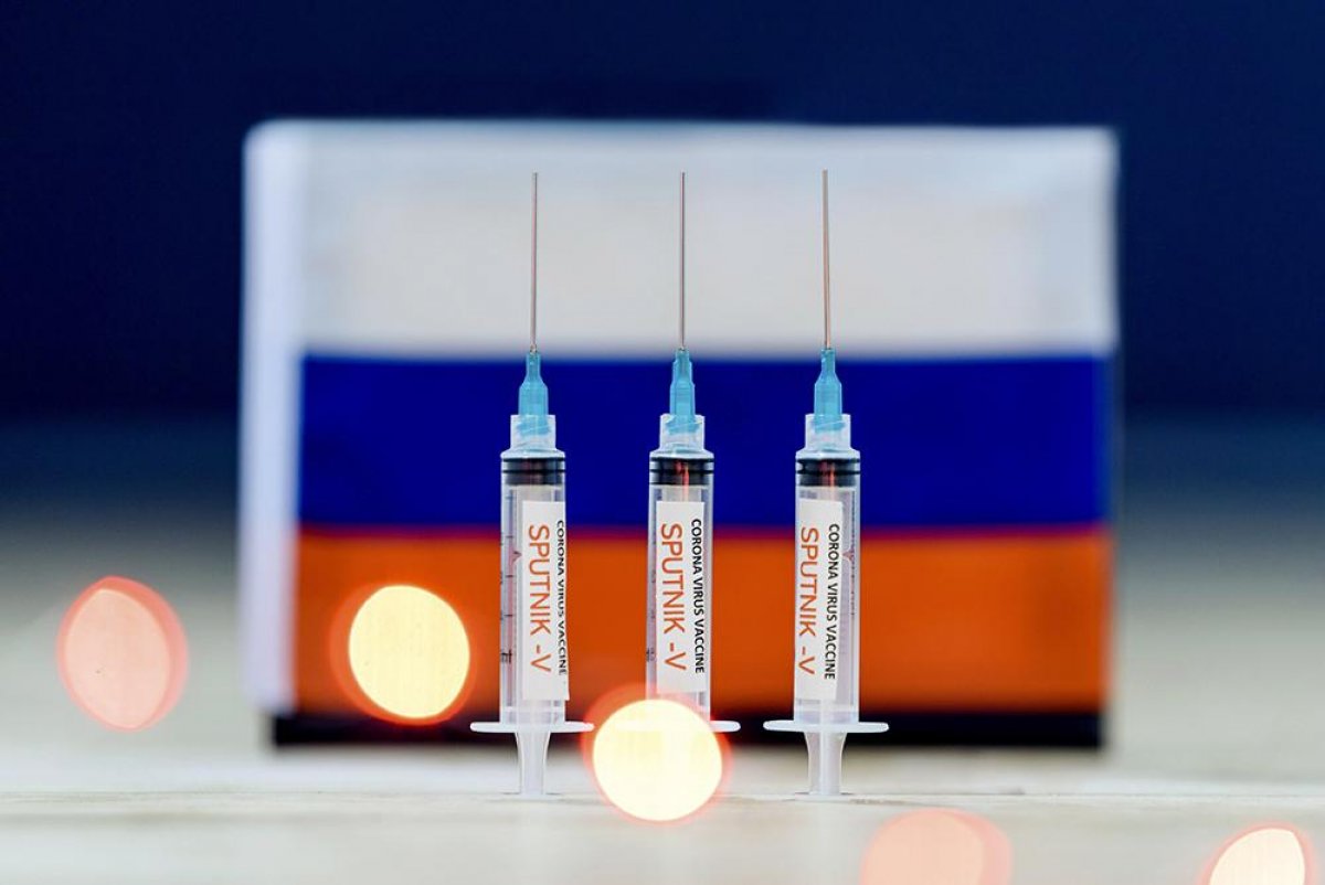 «Спутник V»: какие страны закупят у России вакцину от коронавируса