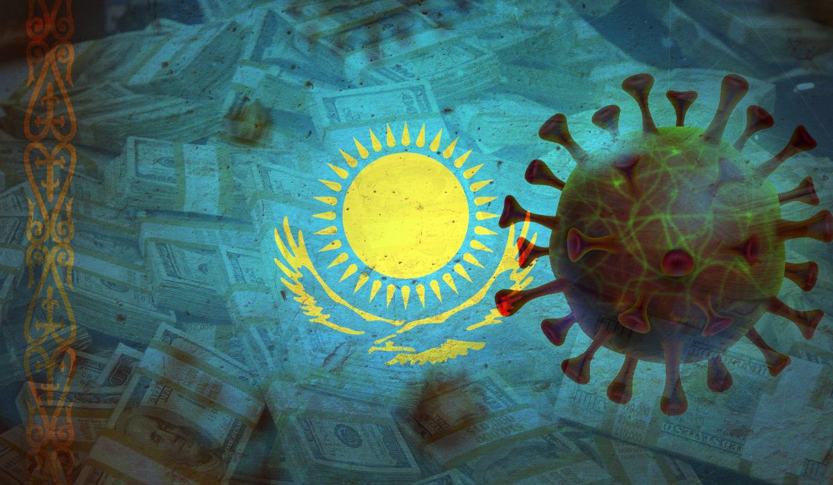 15 млн тенге за аппарат ИВЛ: как казахстанские чиновники наживаются на пандемии