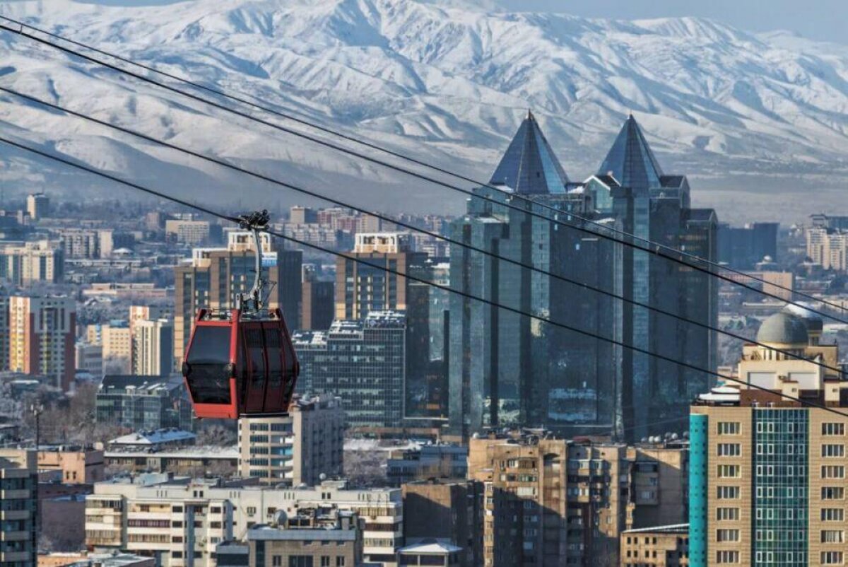 В Алматы ослабят карантин