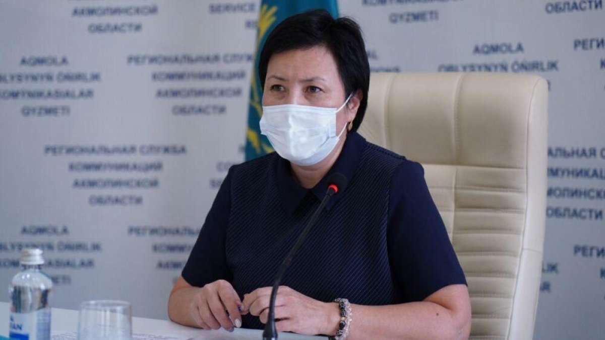 Стало известно, сколько школ закрыли на карантин из-за коронавируса в Акмолинской области