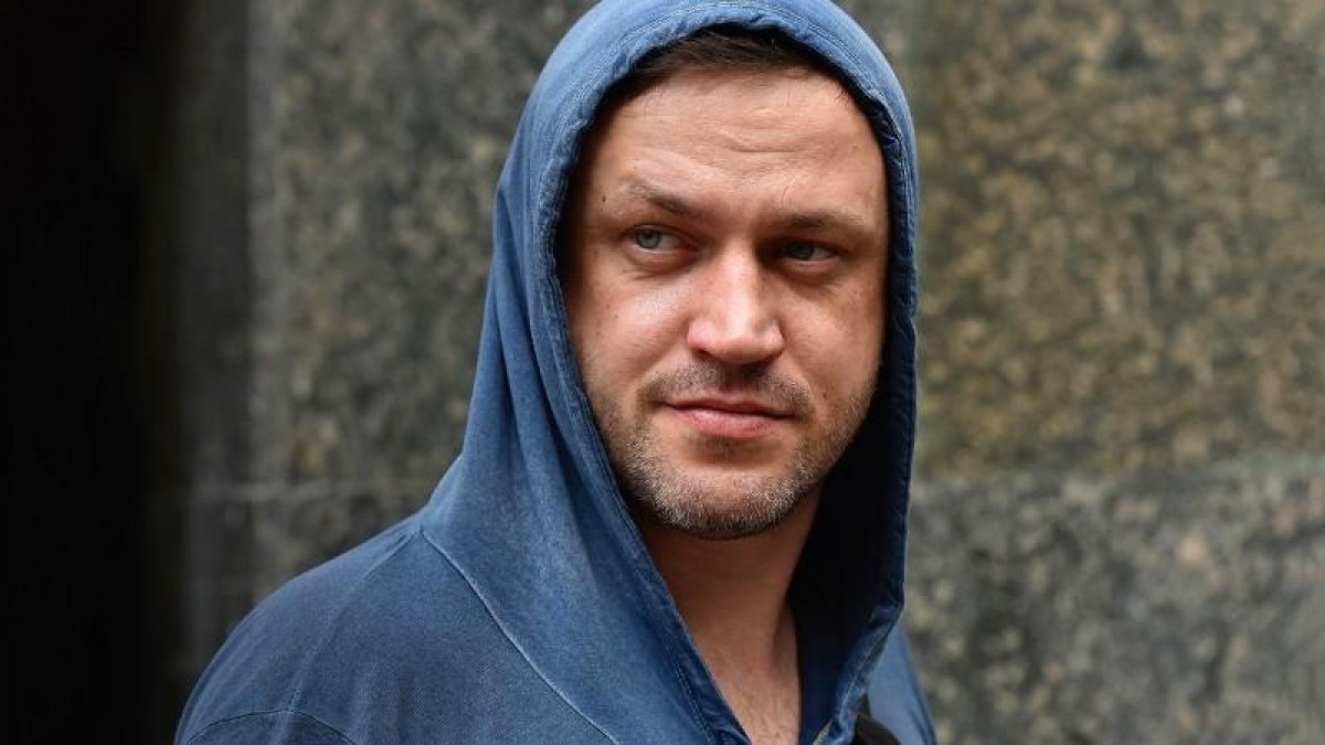 Российский режиссер Сигарев признался, почему расстался с женой после 11 лет брака