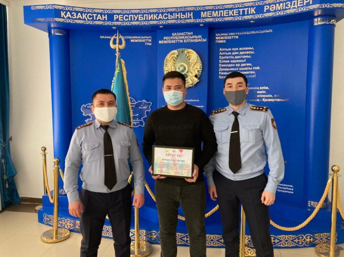 Осужденный помог многодетной семье купить квартиру