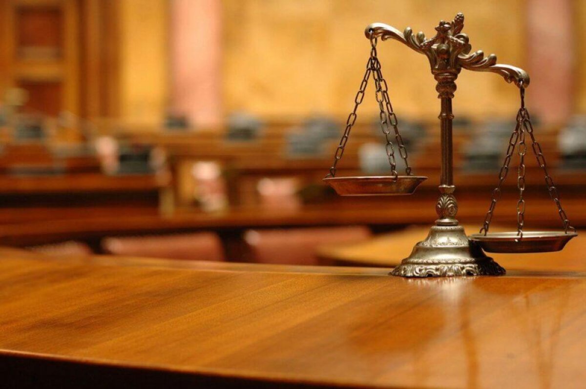 Житель Павлодарской области избил брата. Дело дошло до суда