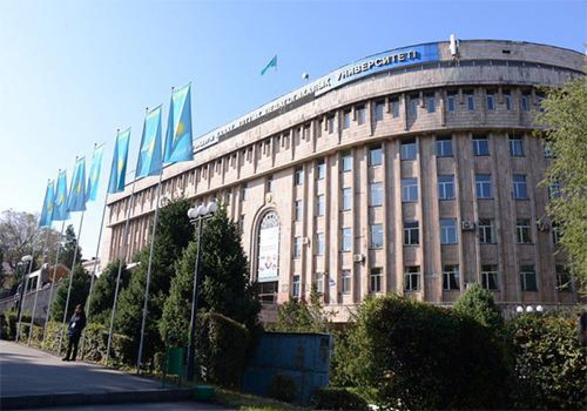В Алматы в парке имени Горького планируют построить общежитие