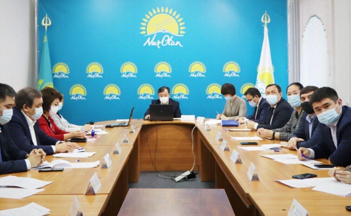 Nur Otan даст работу более чем пяти тысячам жителей ЗКО