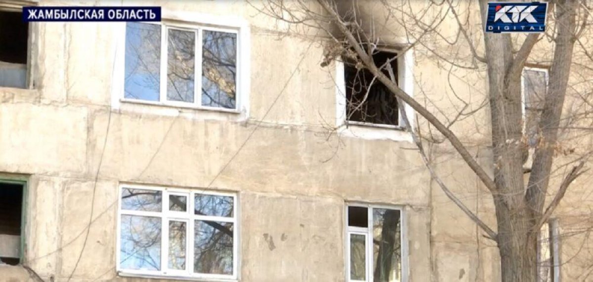 "Остановитесь": к казахстанцам обратились родственники семьи, потерявшей пятерых детей