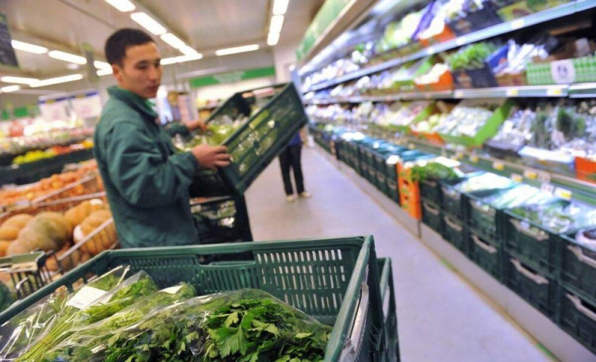 Эксперт назвала полезные продукты по доступной цене