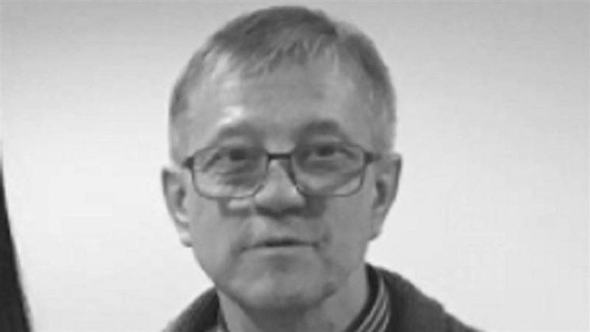 От коронавируса умер режиссер "Азия дауысы" Александр Пономарев