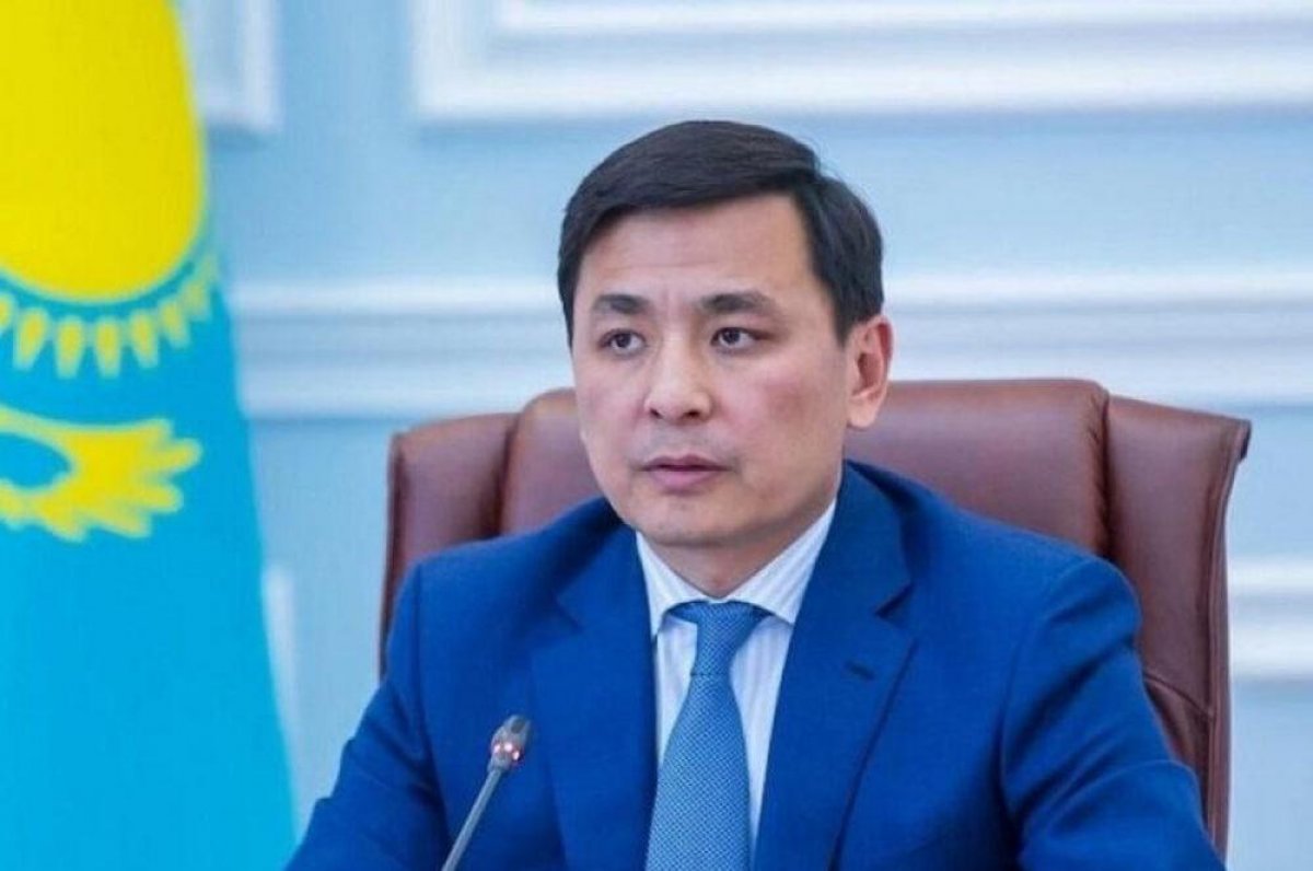 Аким Нур-Султана обратился к горожанам
