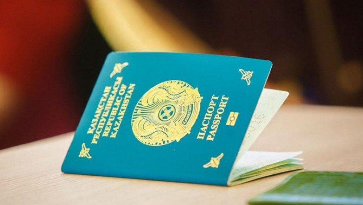 Мухтар Тайжан хочет ужесточить правила получения гражданства Казахстана