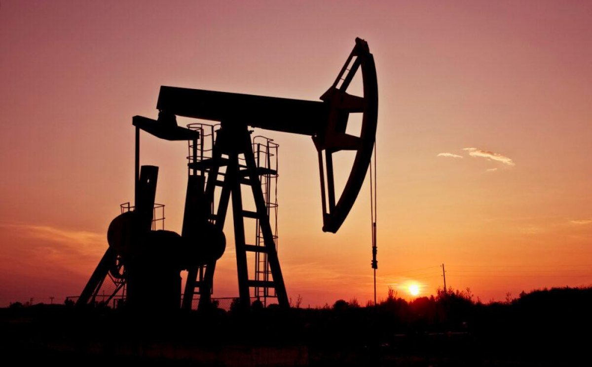 Цены на нефть рухнули