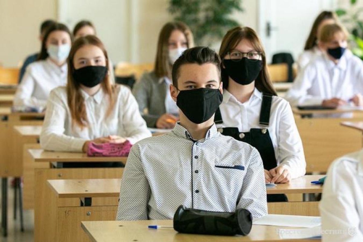 Стали известны даты выпускных экзаменов в школах Нур-Султана