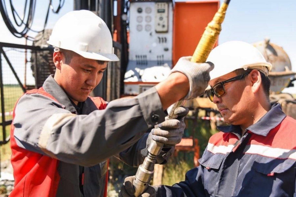 В Казахстане еще много нефти, золота и газа. Глава Минэкологии рассказал, где они есть