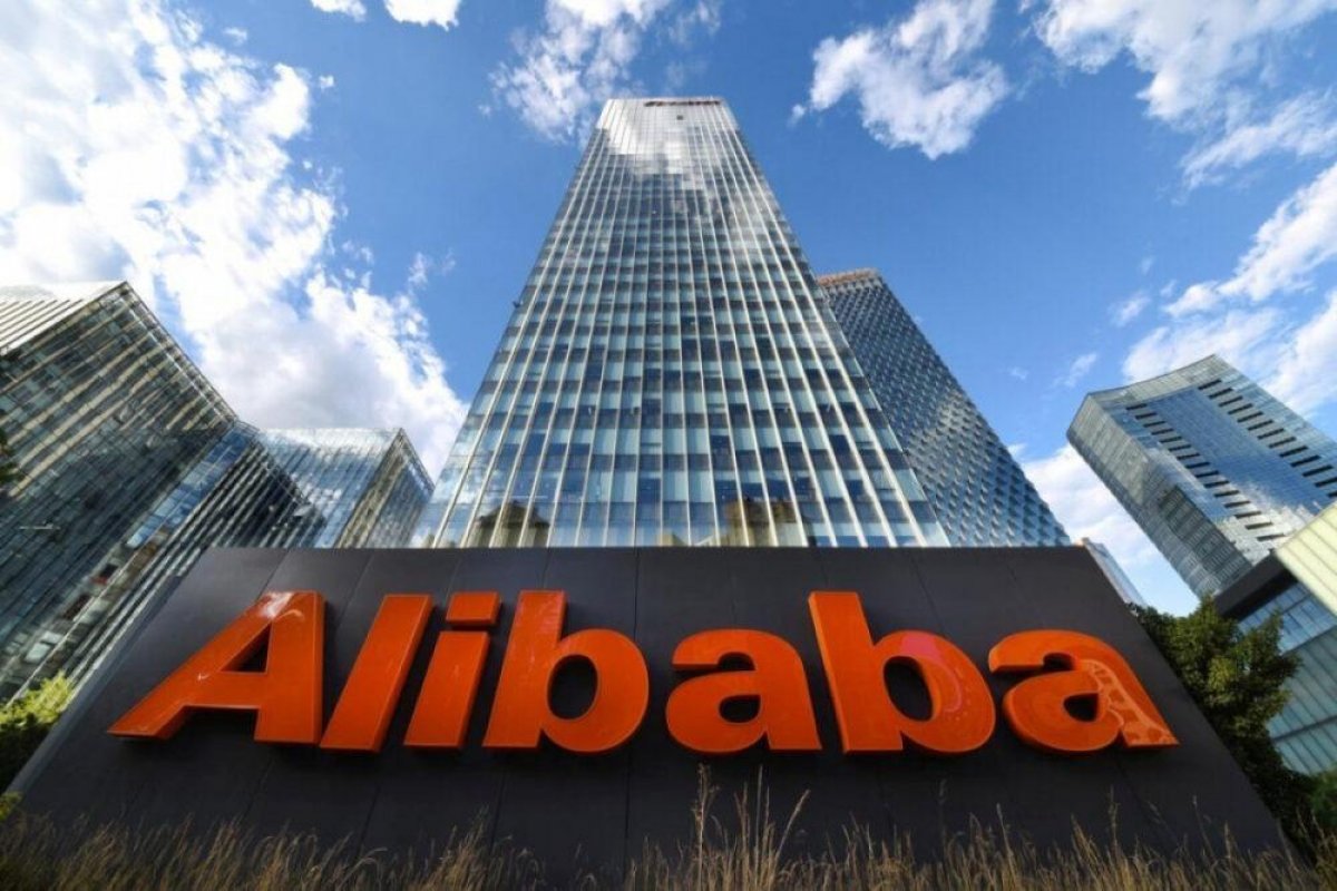 Власти Китая оштрафовали Alibaba на рекордные 2,7 млрд долларов