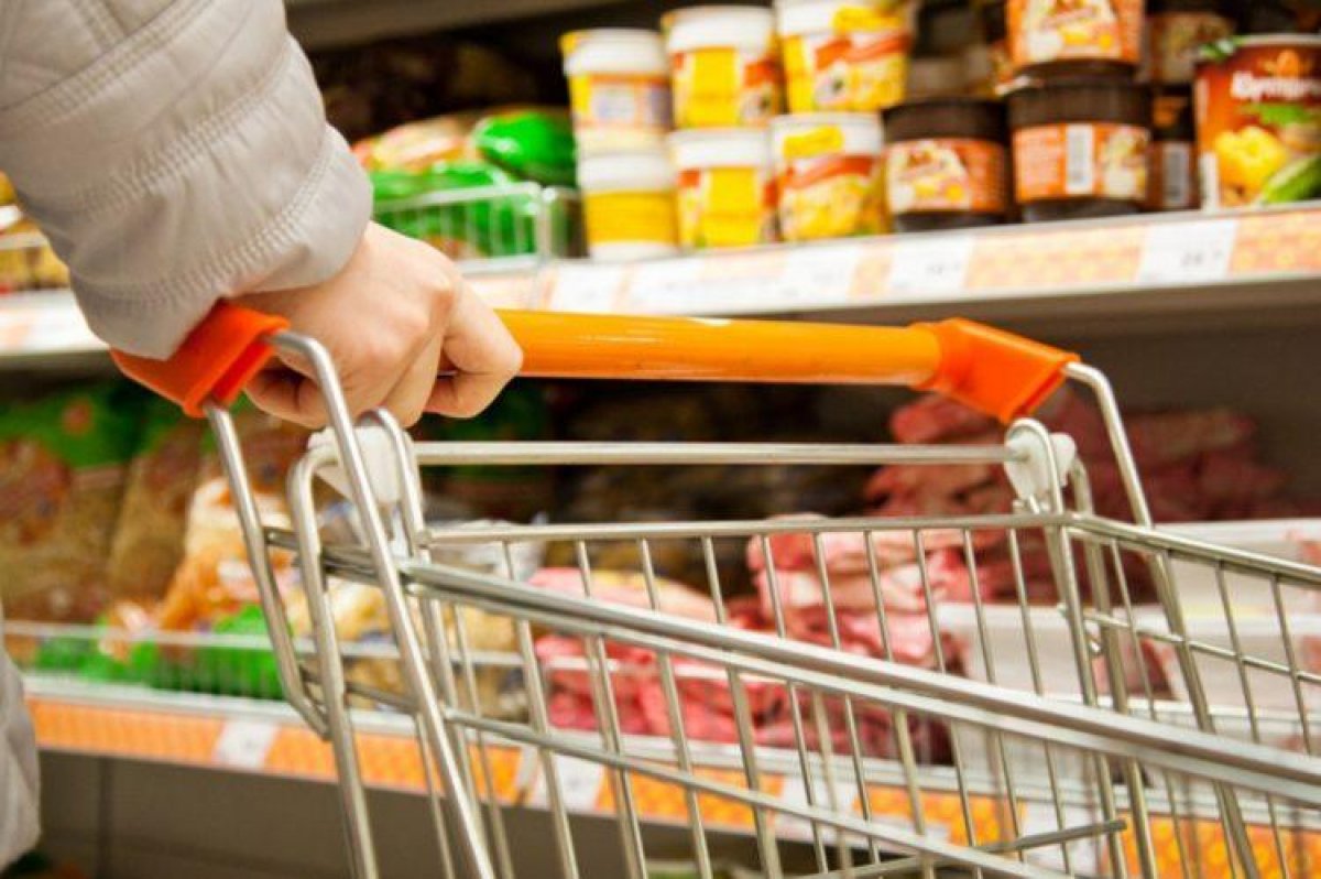 Чиновников наказали за рост цен на продукты в двух областях Казахстана