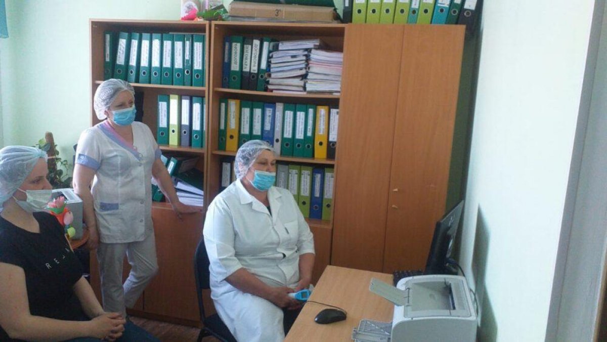 В Павлодаре прошли собрания первичных партийных организаций