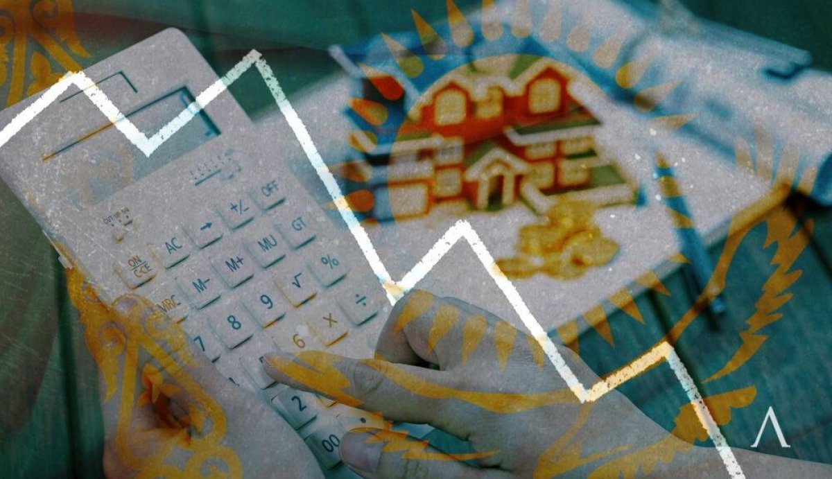 До июля 2021 года казахстанцы могут снизить долг по ипотеке. Объясняем, как это сделать