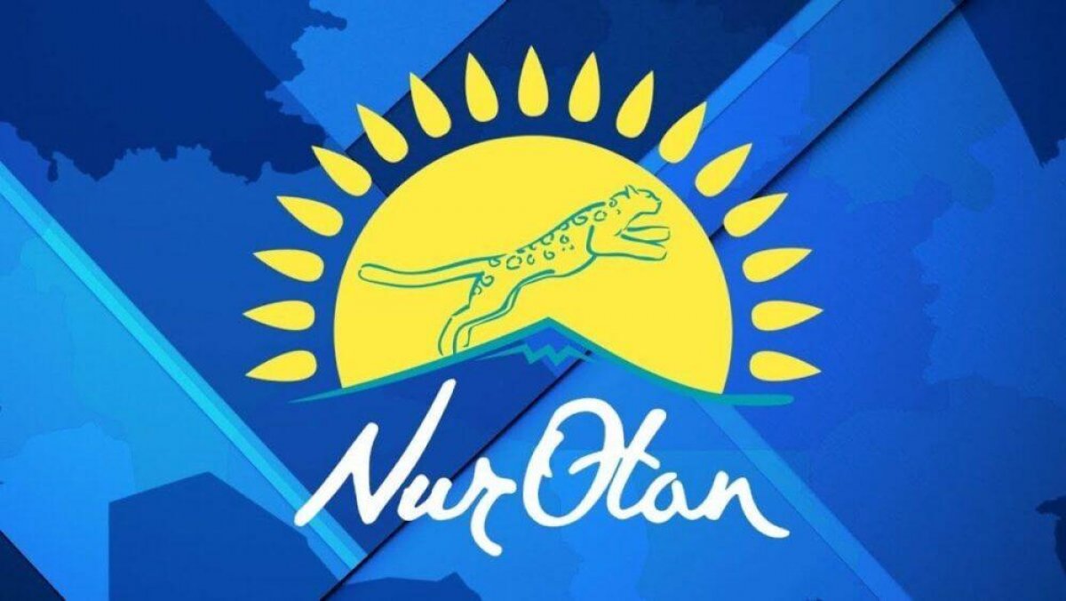 Nur Otan усилит работу партийцев на местах – Бауыржан Байбек
