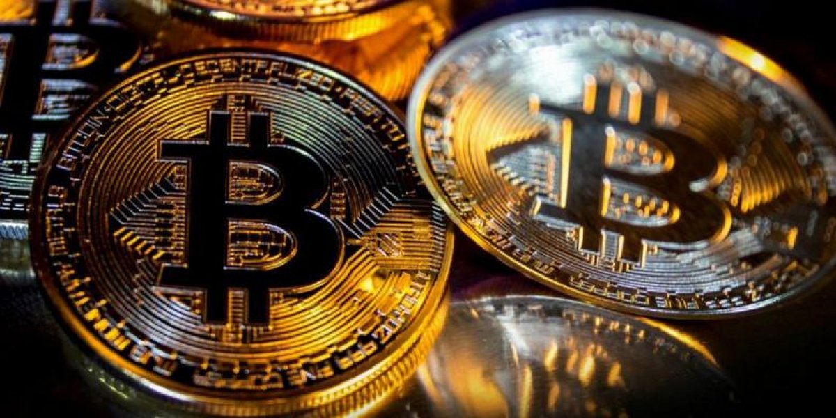 Удивительный способ, как потерять 400 млн долларов на биткойнах