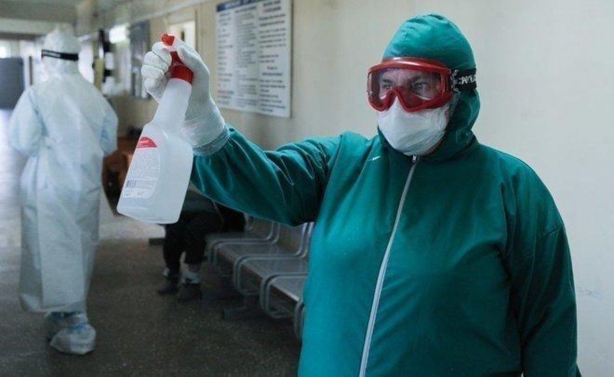 Ученые встревожились: названа главная опасность новых вариантов коронавируса