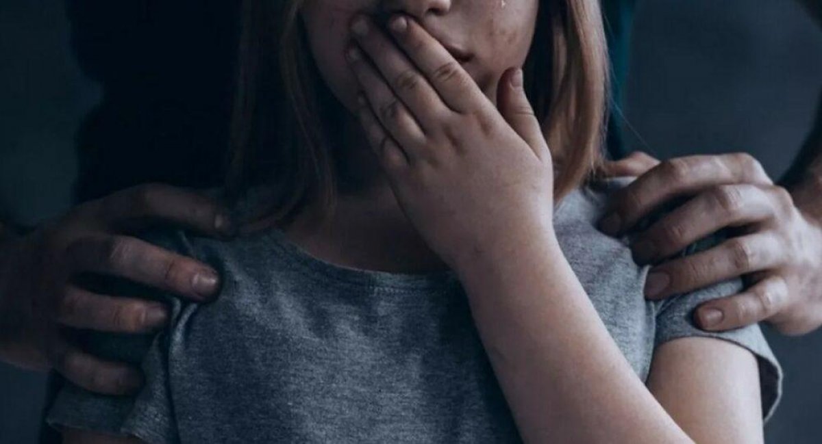 Мужчина пытался изнасиловать 5-летнюю девочку в Кызылорде