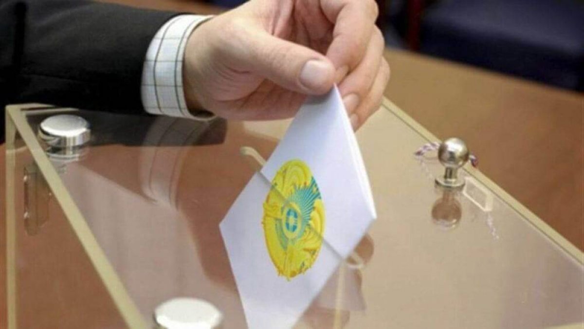 Карагандинцы выбирают акимов из 257 кандидатов