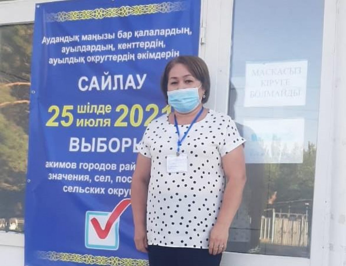 Выборы сельских акимов повлияют на развитие демократии в Казахстане
