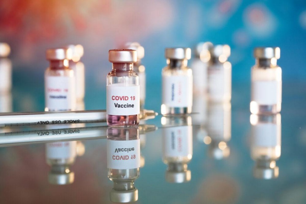 В Нур-Султане разыграют еще два iPhone12 среди вакцинированных