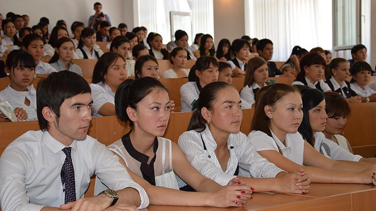 Стимулы для самореализации